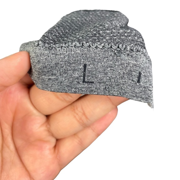 Lululemon Metal Vent Tech Polo - Picture 5 of 5